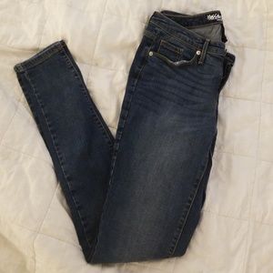 Mossimo jeans